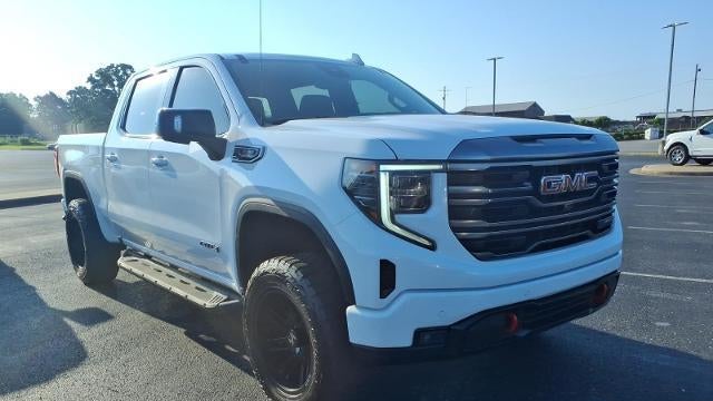 Preowned 2024 GMC Sierra 1500 AT4 for Sale