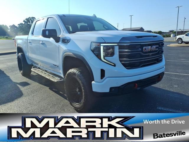 2024 GMC Sierra - $48,500