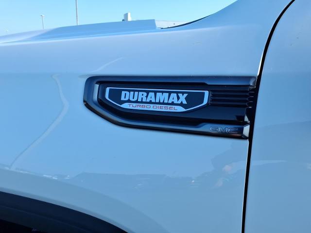 2024 GMC Sierra - $48,500