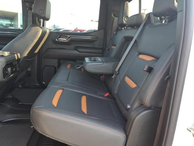 2024 GMC Sierra - $48,500