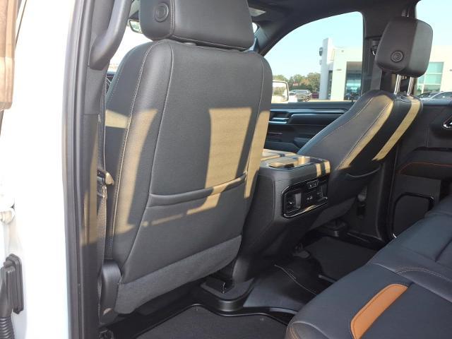 2024 GMC Sierra - $48,500