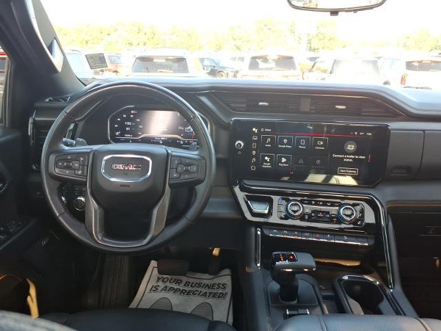 2024 GMC Sierra - $48,500