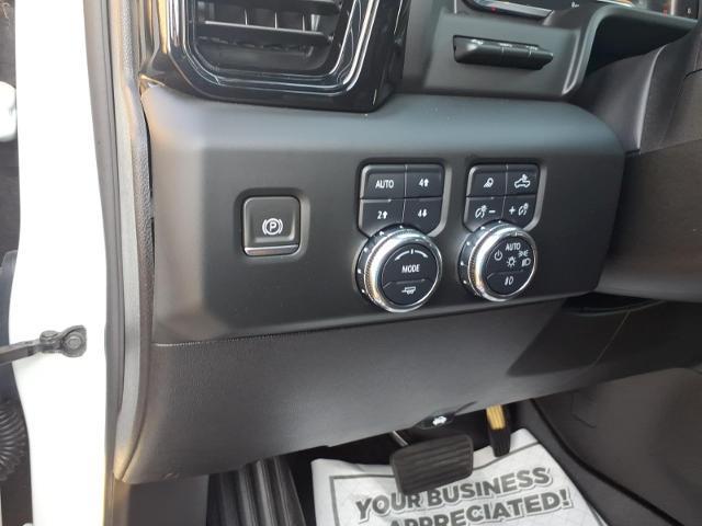 2024 GMC Sierra - $48,500