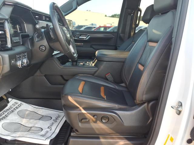2024 GMC Sierra - $48,500