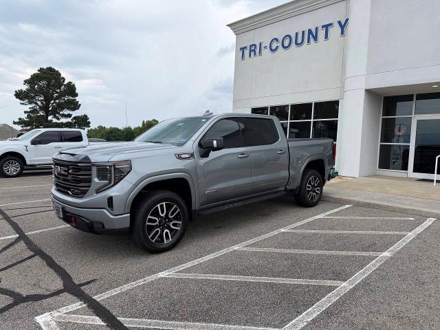 2025 GMC Sierra - $52,995