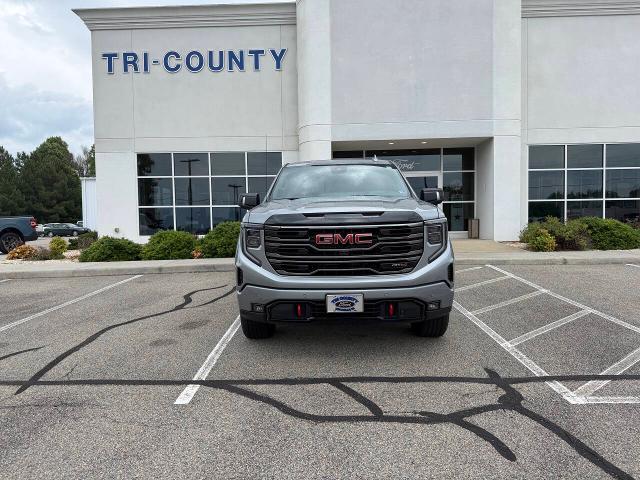 2025 GMC Sierra - $52,995
