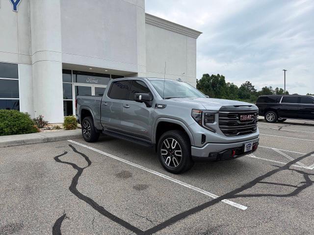 2025 GMC Sierra - $52,995