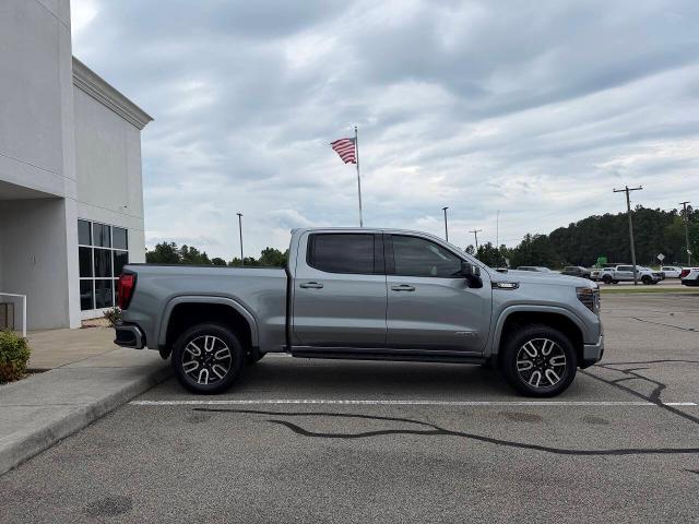 2025 GMC Sierra - $52,995