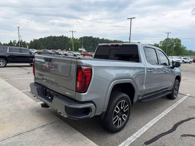 2025 GMC Sierra - $52,995