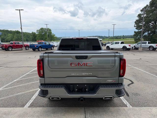 2025 GMC Sierra - $52,995