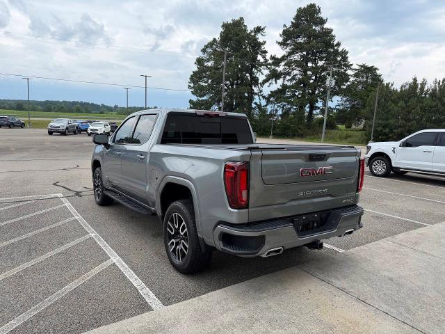2025 GMC Sierra - $52,995