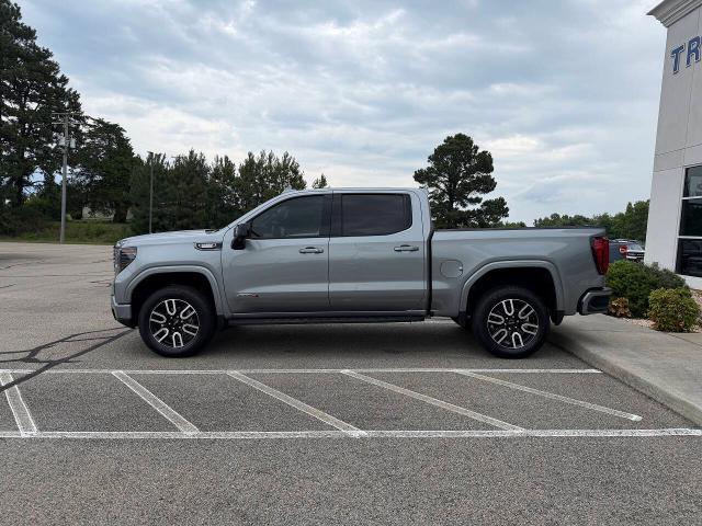 2025 GMC Sierra - $52,995