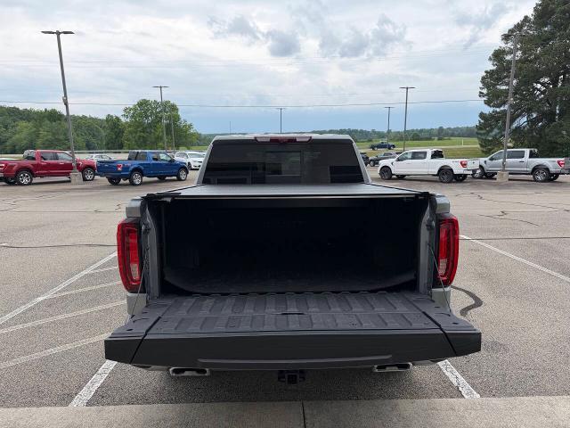 2025 GMC Sierra - $52,995