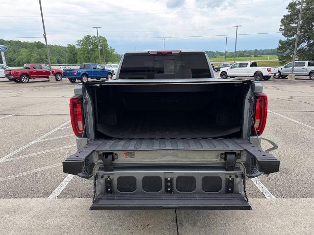 2025 GMC Sierra - $52,995