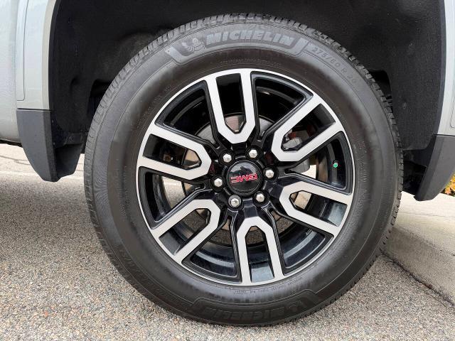 2025 GMC Sierra - $52,995