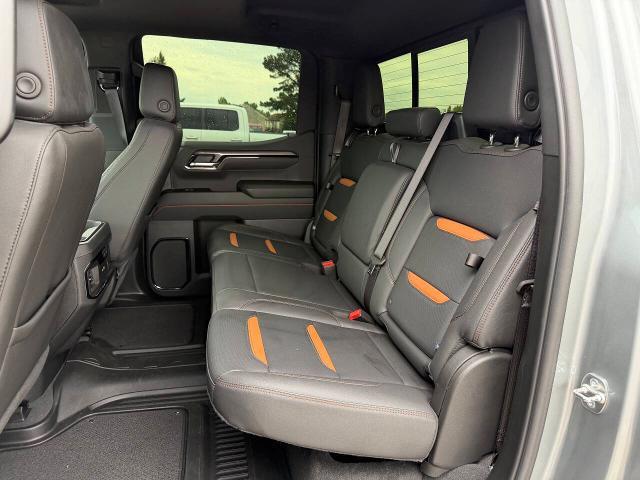 2025 GMC Sierra - $52,995