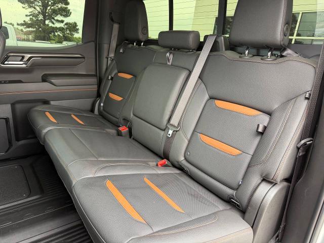 2025 GMC Sierra - $52,995