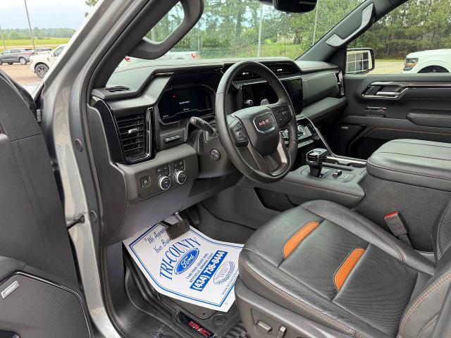 2025 GMC Sierra - $52,995