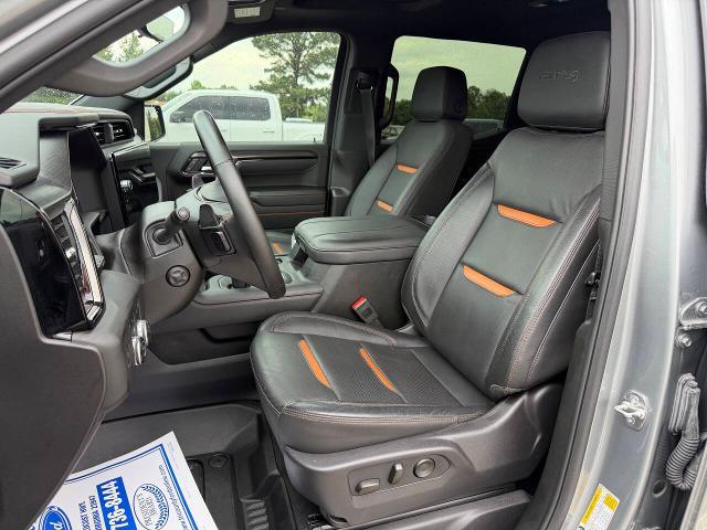 2025 GMC Sierra - $52,995
