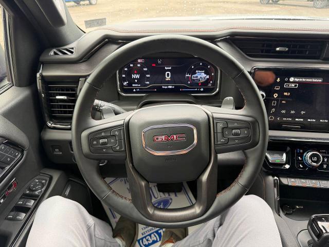 2025 GMC Sierra - $52,995