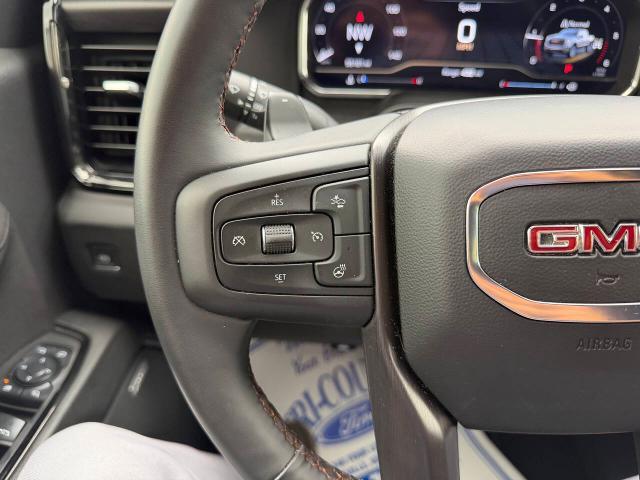 2025 GMC Sierra - $52,995