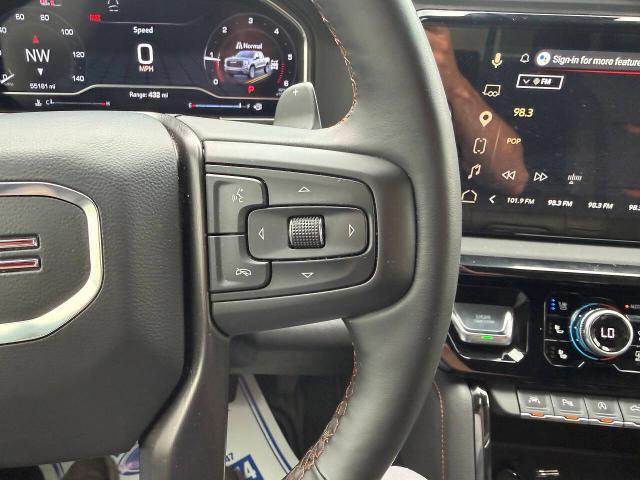 2025 GMC Sierra - $52,995