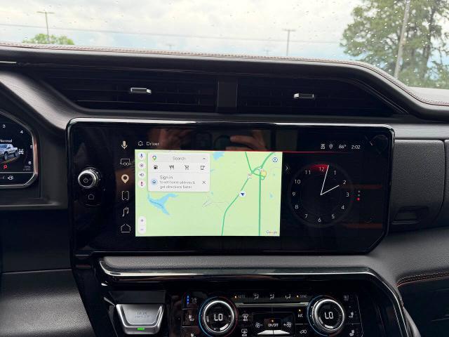 2025 GMC Sierra - $52,995