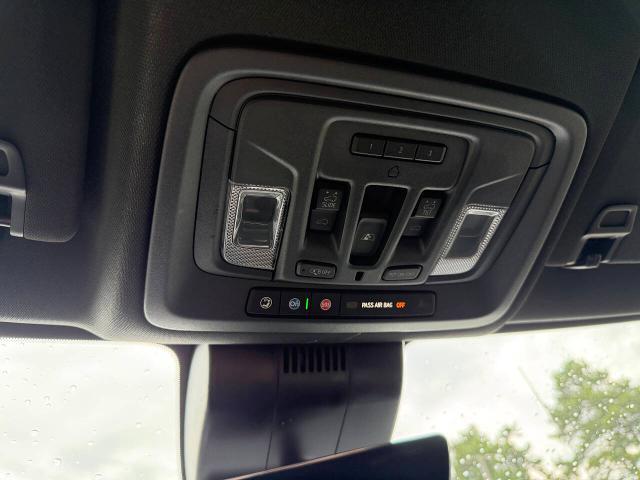 2025 GMC Sierra - $52,995