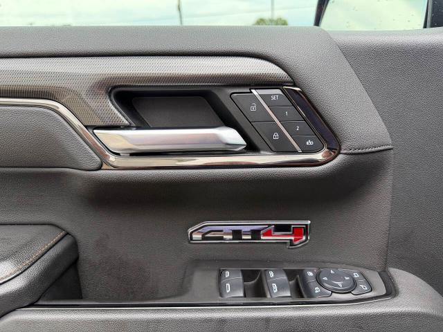 2025 GMC Sierra - $52,995