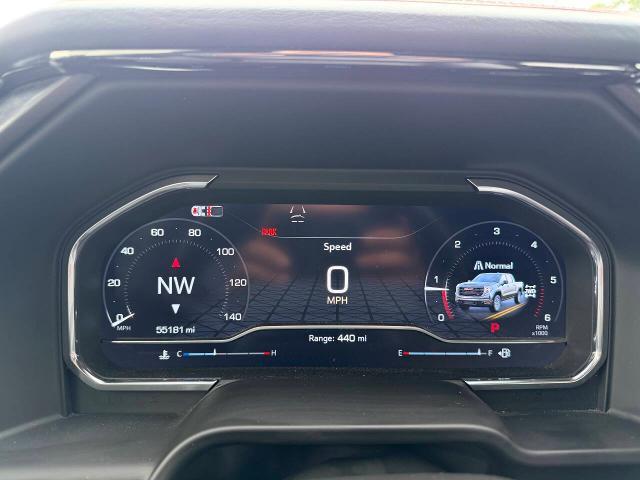 2025 GMC Sierra - $52,995