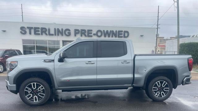 Preowned 2026 GMC Sierra 1500 AT4 for Sale