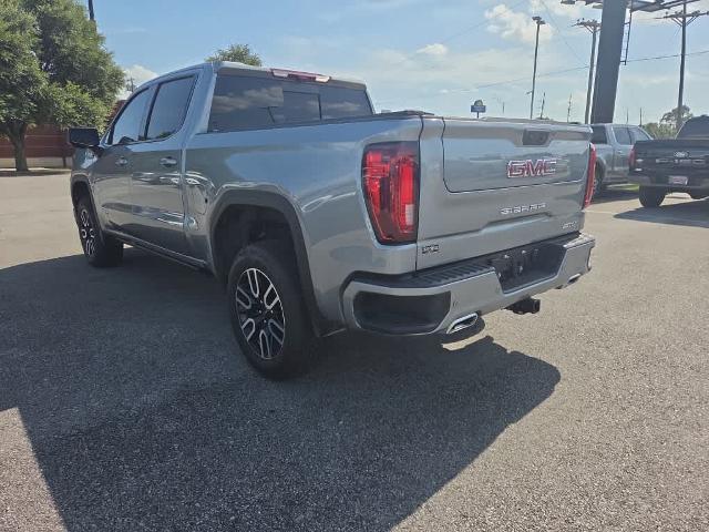 2026 GMC Sierra - $65,244