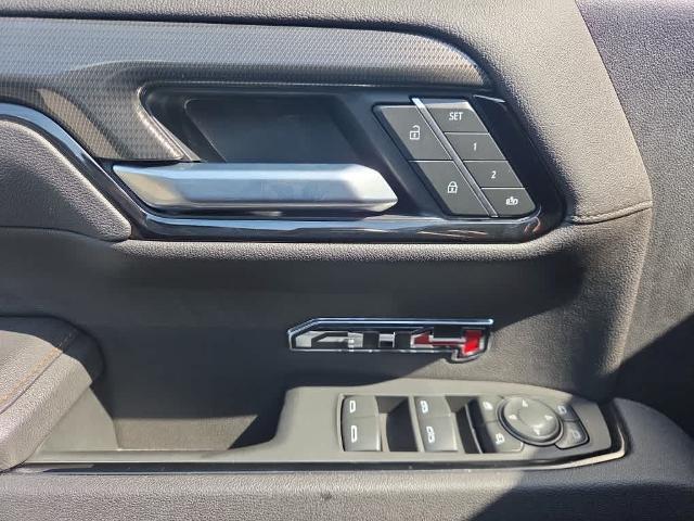 2026 GMC Sierra - $65,244