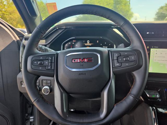 2026 GMC Sierra - $65,244