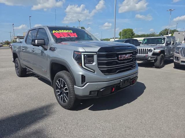 2026 GMC Sierra - $63,777