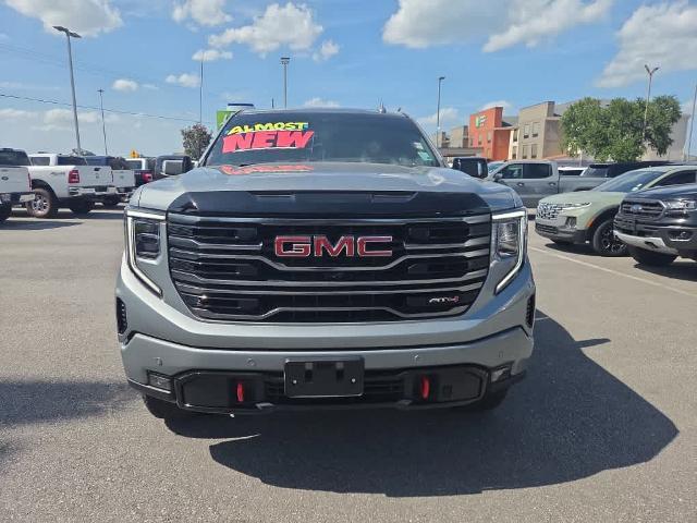2026 GMC Sierra - $63,777