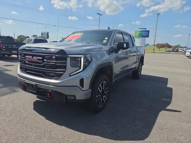 2026 GMC Sierra - $63,777