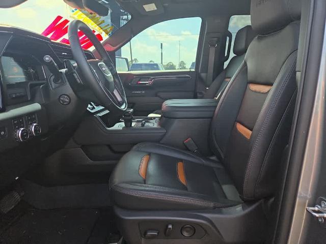 2026 GMC Sierra - $63,777