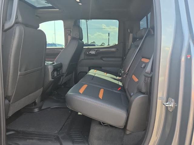 2026 GMC Sierra - $63,777