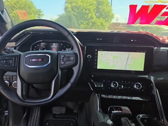 2026 GMC Sierra - $63,777