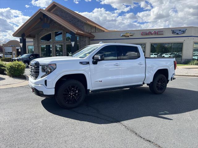 2026 GMC Sierra - $64,494