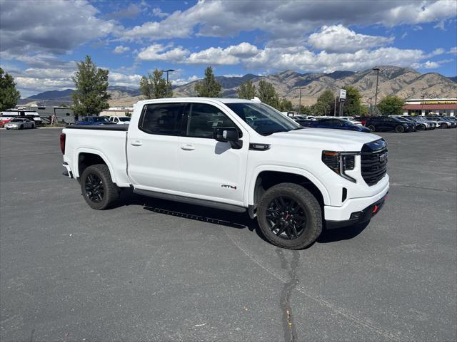 2026 GMC Sierra - $64,494