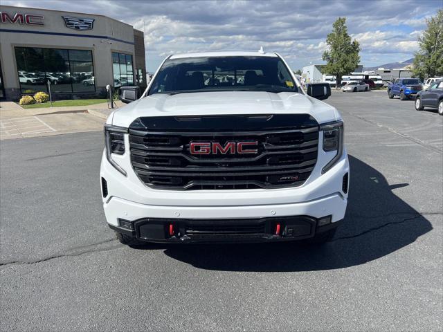 2026 GMC Sierra - $64,494