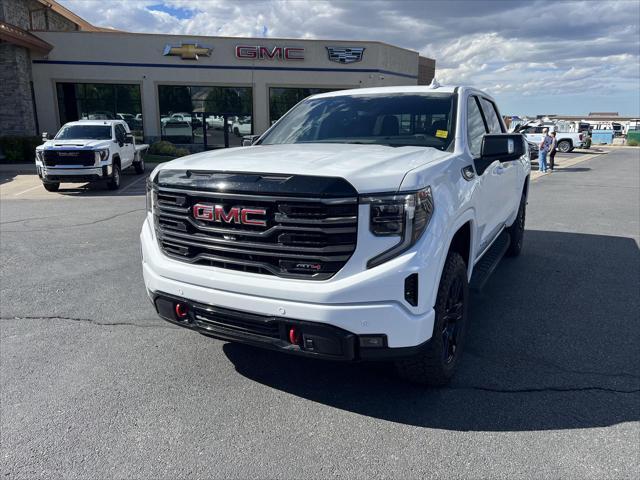 2026 GMC Sierra - $64,494