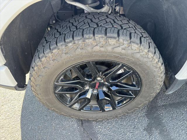 2026 GMC Sierra - $64,494