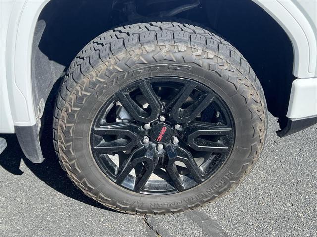 2026 GMC Sierra - $64,494