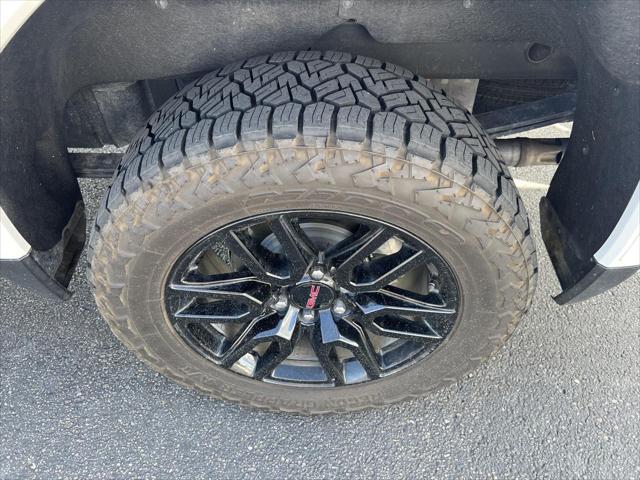 2026 GMC Sierra - $64,494