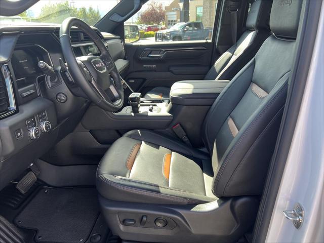 2026 GMC Sierra - $64,494