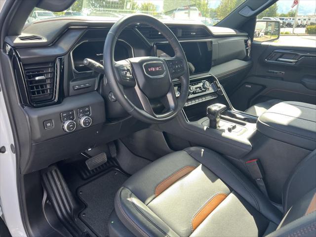 2026 GMC Sierra - $64,494