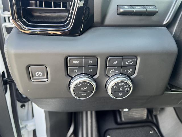 2026 GMC Sierra - $64,494